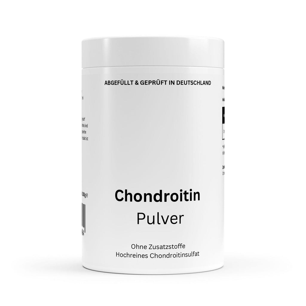 Chondroitin Pulver - 100g
